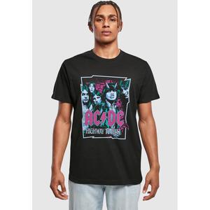 Koszulka Merchcode ACDC - Higway to Hell image-2