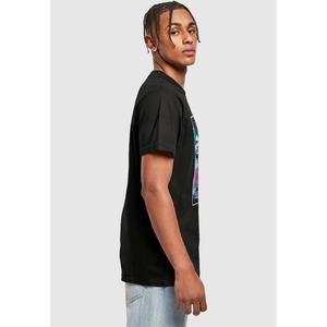 Koszulka Merchcode ACDC - Higway to Hell image-4