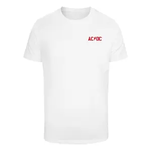 T-shirt Merchcode ACDC - Electrifying Guitar image-0