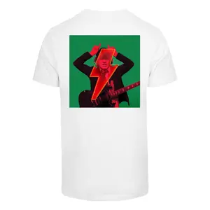 T-shirt Merchcode ACDC - Electrifying Guitar image-1