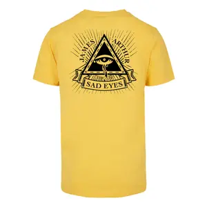 T-shirt Merchcode James Arthur - SE image-1