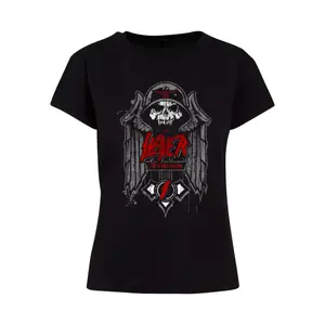 T-Shirt Merchcode SLA - All Life Decays Box image-0