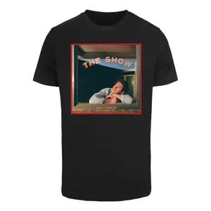 T-shirt Merchcode Niall Horan The Show Cover image-0