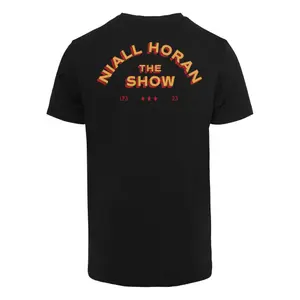 T-shirt Merchcode Niall Horan The Show Festival image-1