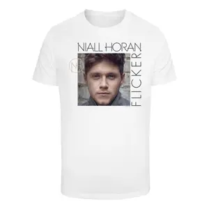 T-Shirt Merchcode Niall Horan JBB Photo image-0