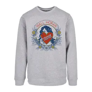Pullover Merchcode Niall HoranFlicker World Tour image-0