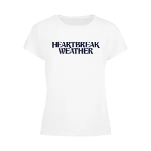 Camiseta de mujer Merchcode Niall Horan Heartbreak Box image-0