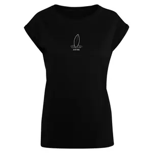 T-Shirt Merchcode Summer Surf Vibes image-0
