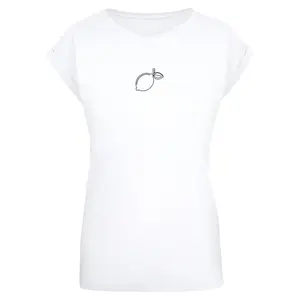 T-Shirt Merchcode Summer Lemon image-0