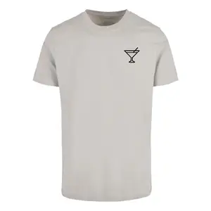 T-Shirt cocktail Merchcode Cocktail image-0