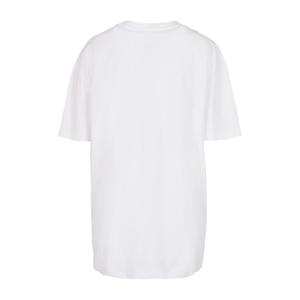 T-shirt femme Merchcode Halloween - Cat image-1