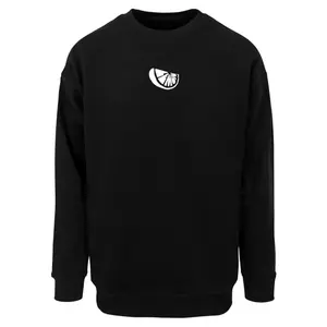Sweatshirt Merchcode Lemon Contour image-0