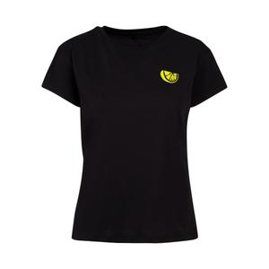 T-shirt femme Merchcode Lemon Box image-0