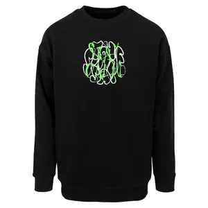 Sweatshirt Merchcode Stay Safe One image-0