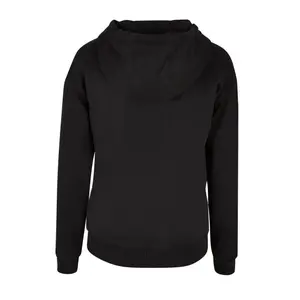 Camisola com capuz para mulher Merchcode Wording - Self Love image-1