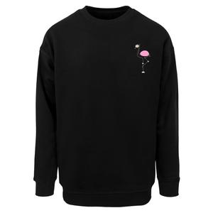 Sweatshirt Merchcode Flamingo