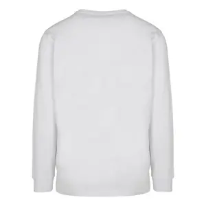 Sweatshirt de mangas longas Merchcode Flamingo image-1