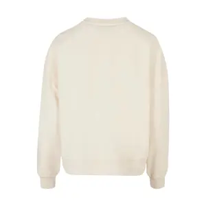 Sweatshirt oversized col rond femme Merchcode Sunset Charm image-1