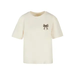 T-Shirt Merchcode Ribbon Everyday image-0