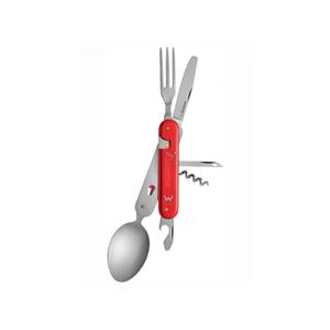 my-967-6r-6-piece-multifunction-camping-cutlery-mercury-red-one-size
