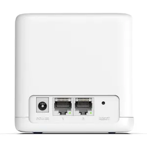 Système Wifi Mercusys Halo (x2) image-1