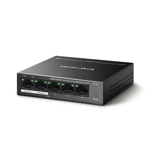 Switch 5-Port Gigabit Mercusys