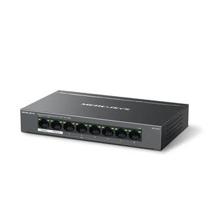 Switch 8 ports Mercusys Gigabit MS108GP