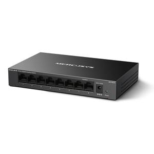 Switch 8-Port Gigabit Metal Mercusys (x8)