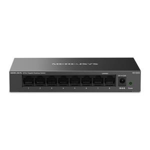 Switch 8-Port Gigabit Metal Mercusys (x8) image-1