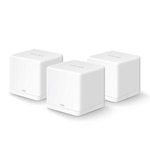 Routeur Wifi Whole Home Mesh Wi-Fi System Mercusys AC1300
