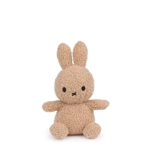 Peluche recyclé Meri Meri Miffy Tiny Teddy