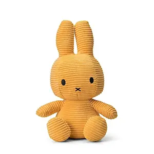 Peluche en velours côtelé Meri Meri Miffy