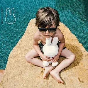 Bársonyos plüssállat Meri Meri Miffy image-1
