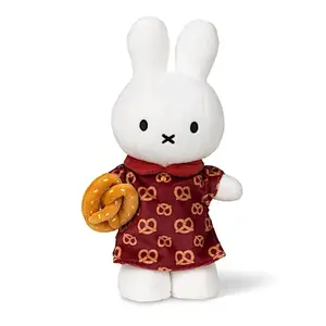 Peluche a déguiser Meri Meri Miffy