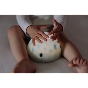 Veilleuse rechargeable Meri Meri Moby