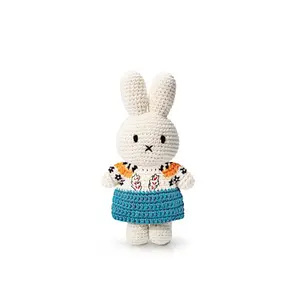 Keychain Meri Meri Matisse x Miffy Miffy Blouse image-0