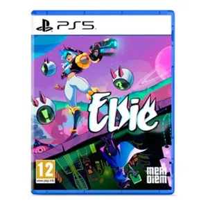 Βιντεοπαιχνίδια Meridiem Elsie Magitek Edition - PS5 image-0
