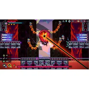 Βιντεοπαιχνίδια Meridiem Elsie Magitek Edition - Switch image-1