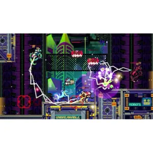 Βιντεοπαιχνίδια Meridiem Elsie Magitek Edition - Switch image-2
