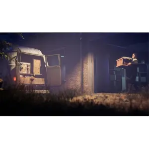 Jogos de vídeo Meridiem Evil Nun The Broken Mask - Switch image-3