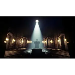 Jogos de vídeo Meridiem Evil Nun The Broken Mask - Switch image-4