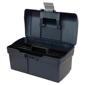 Caja de aseo con tapa Merkloos Elena image-1