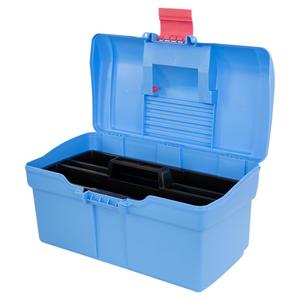 Caja de aseo con tapa Merkloos Elena image-1