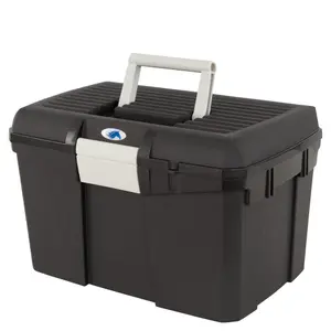 Caixa de limpeza com tampa Merkloos Carlo II image-0