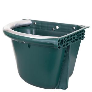 Comedero para caballos con marco de aluminio tibulair Merkloos image-1