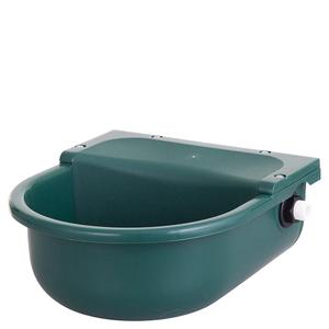 Abrevadero para caballos con sifón Merkloos