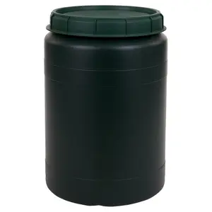 Lebensmittelfass Merkloos