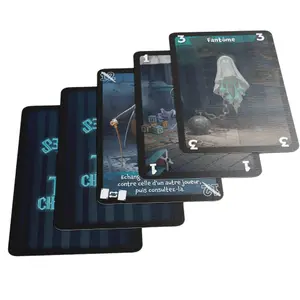 Board game Merle Éditions image-2