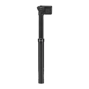 Saddle post Meroca Elevo D30.9 L400