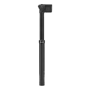 Saddle post Meroca Elevo D31.6 L400